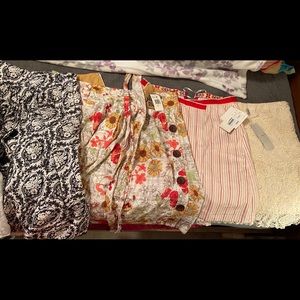 New and Like New Skirts